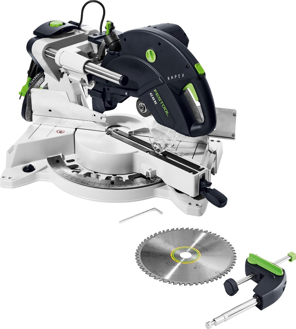 Festool Miter saw KS 88 RE KAPEX 575317