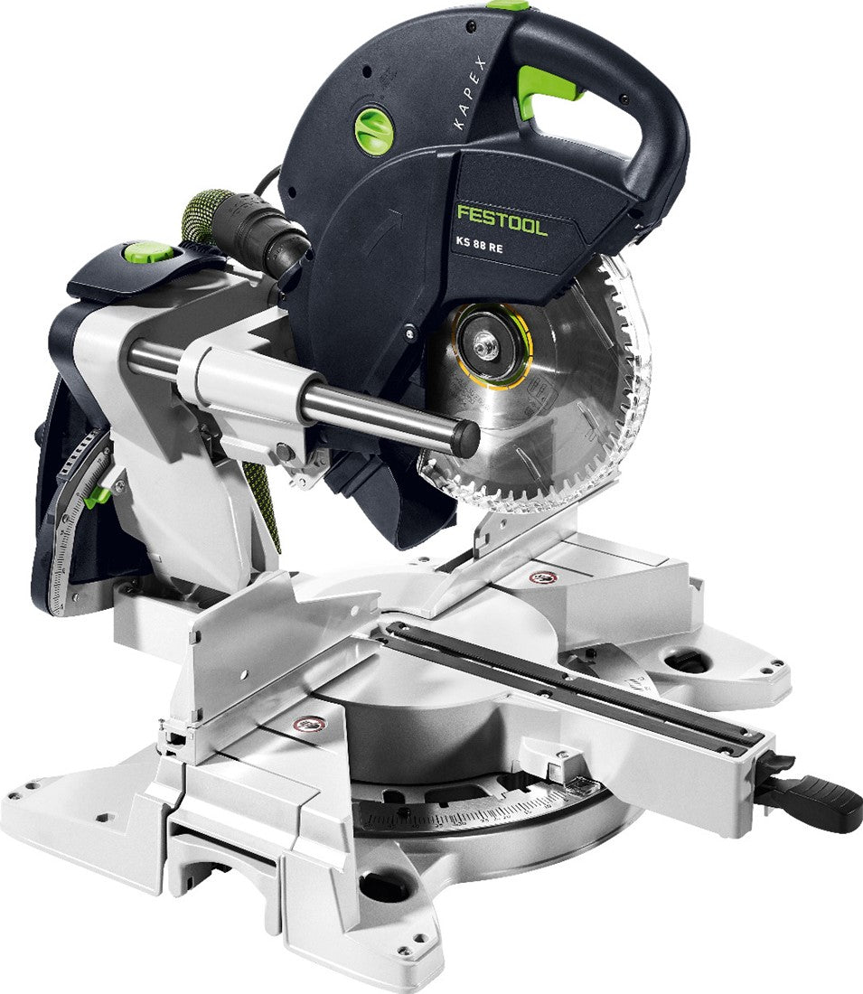 Festool Miter saw KS 88 RE KAPEX 575317
