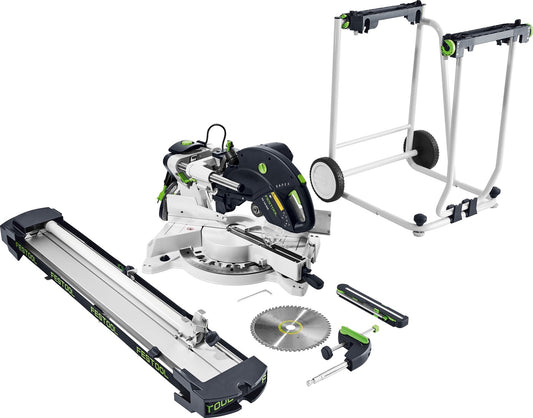 Festool Kappsäge KS 120 REB-Set-UG KAPEX 575313