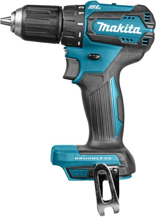 Makita DDF485Z Accu Schroefboormachine 18V Losse Body OP=OP