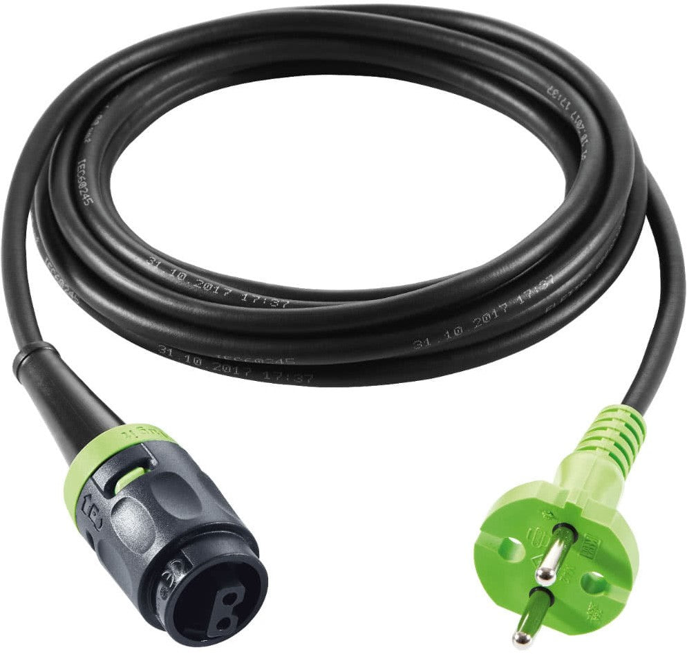 Festool Plug It Kabel H05 RN-F-4 203914