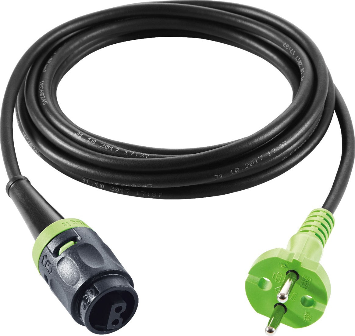 Festool Plug It Cable H05 RN-F4 VE=3