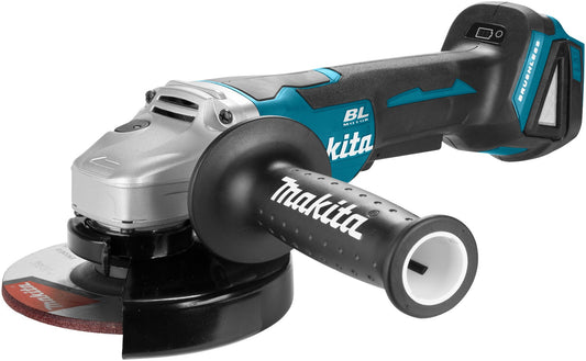 Makita DGA505Z Akku Winkelschleifer 18V Grundkörper