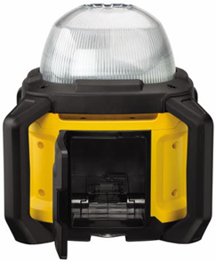 DCL074 LED Werklamp 18V Tool Connect Losse Body