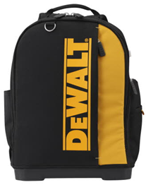 DWST81690-1 Gereedschapsrugzak