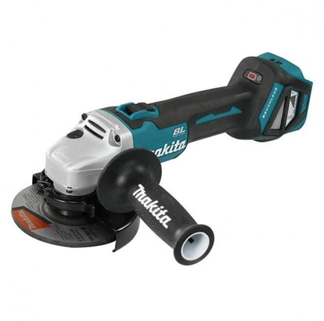 Makita DGA511Z Cordless Angle Grinder 18V Basic Body