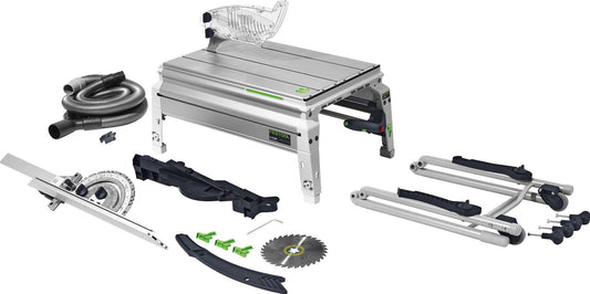 Festool Kappsäge CS 50 EBG PRECISIO 574765