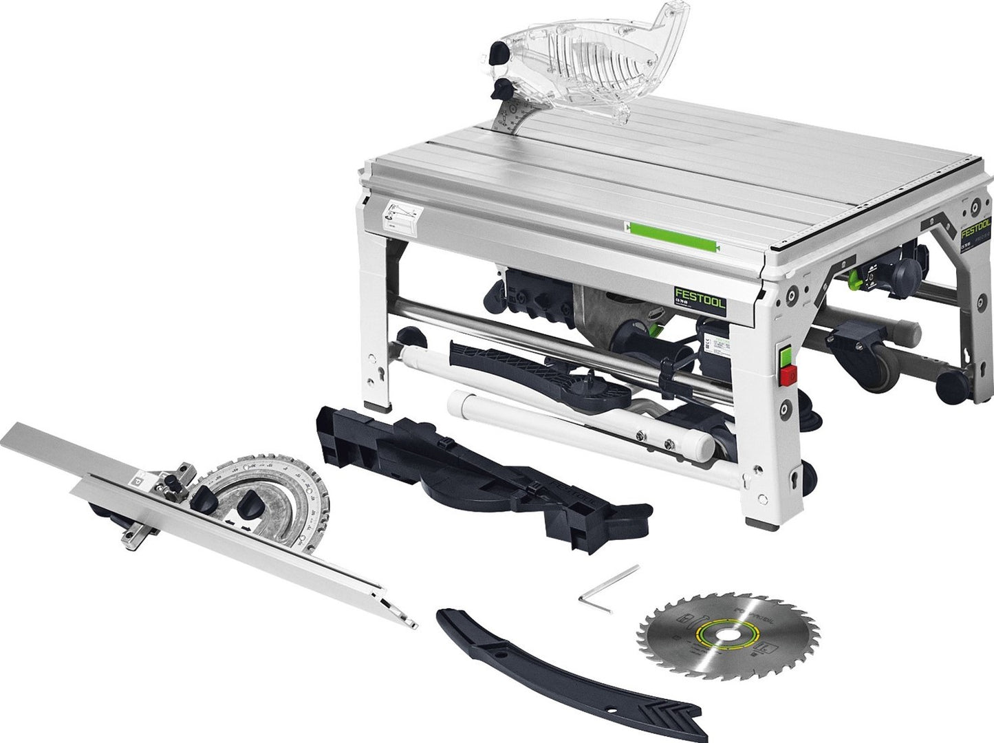 Festool CS 70 EG Pull/Cut Saw PRECISIO 574778