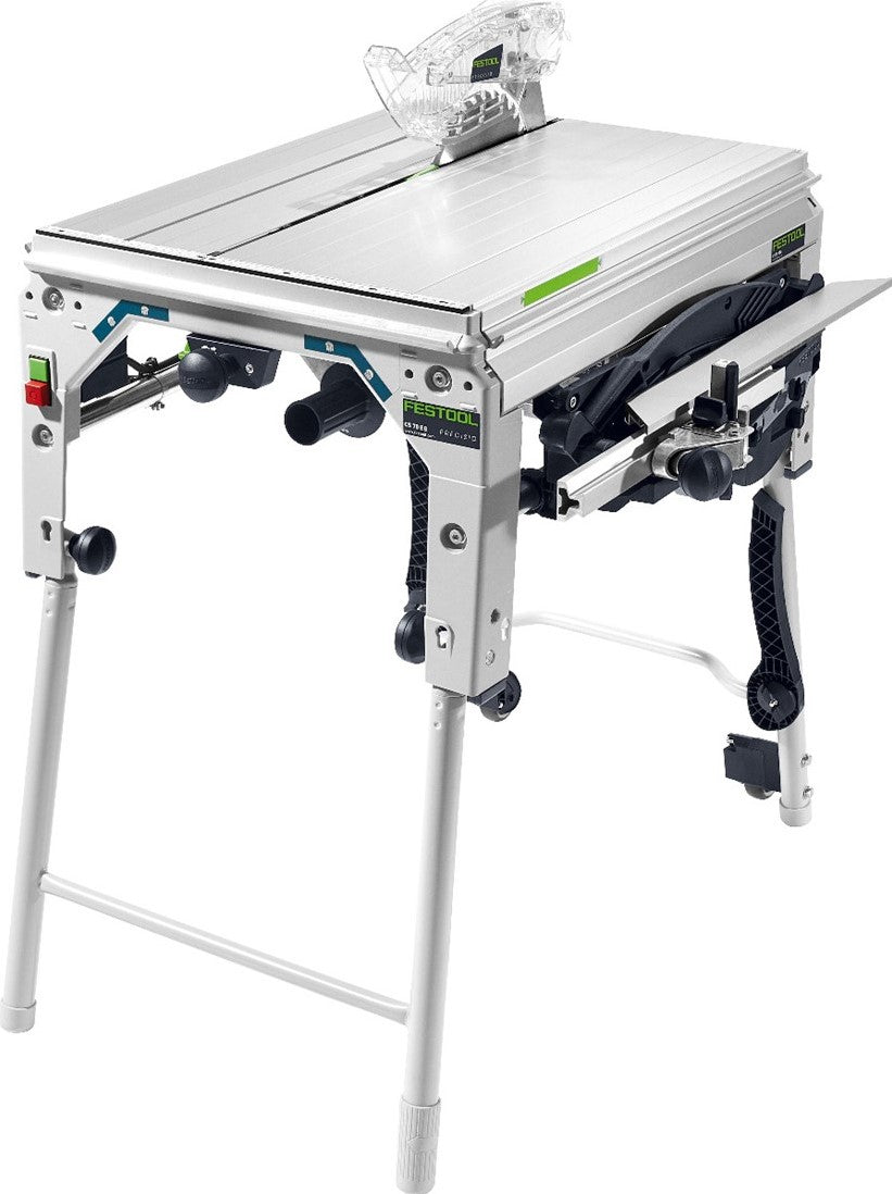 Festool CS 70 EG Pull/Cut Saw PRECISIO 574778