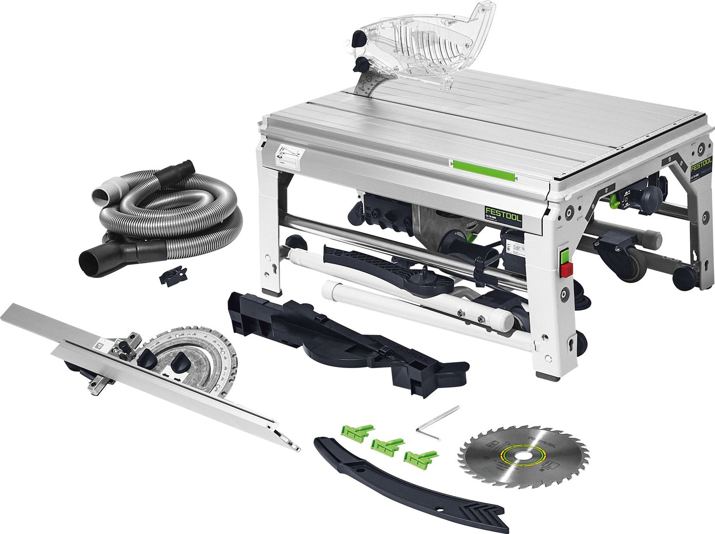 Festool CS 70 EBG Pull/Cut Saw PRECISIO 574776
