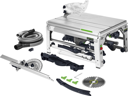 Festool CS 70 EBG Pull/Cut Saw PRECISIO 574776