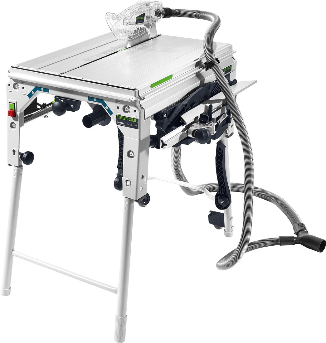 Festool CS 70 EBG Pull/Cut Saw PRECISIO 574776