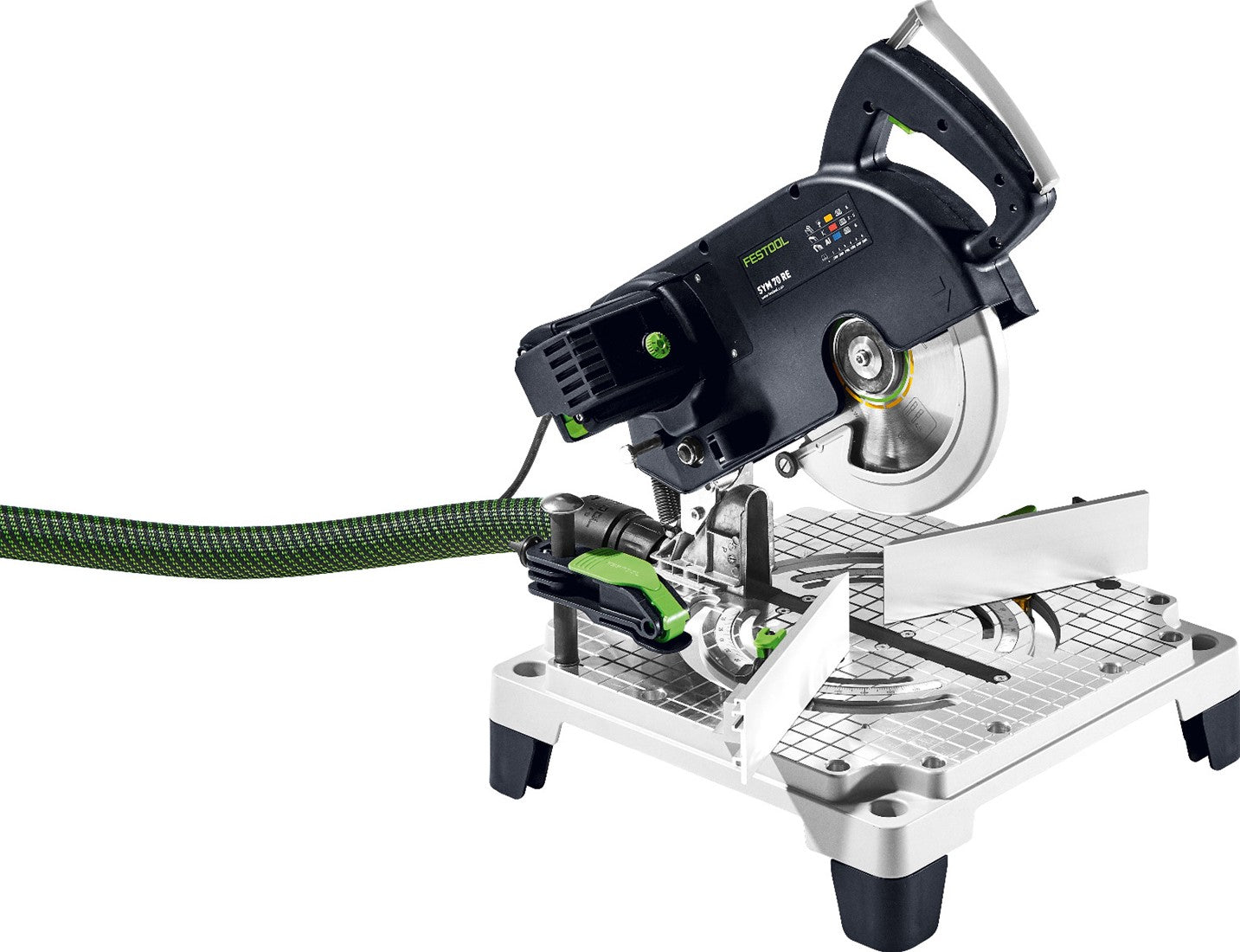 Festool miter saw SYM 70 RE SYMMETRIC