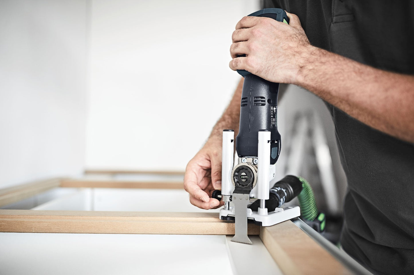 Festool Haakshulpstuk OSC-AH