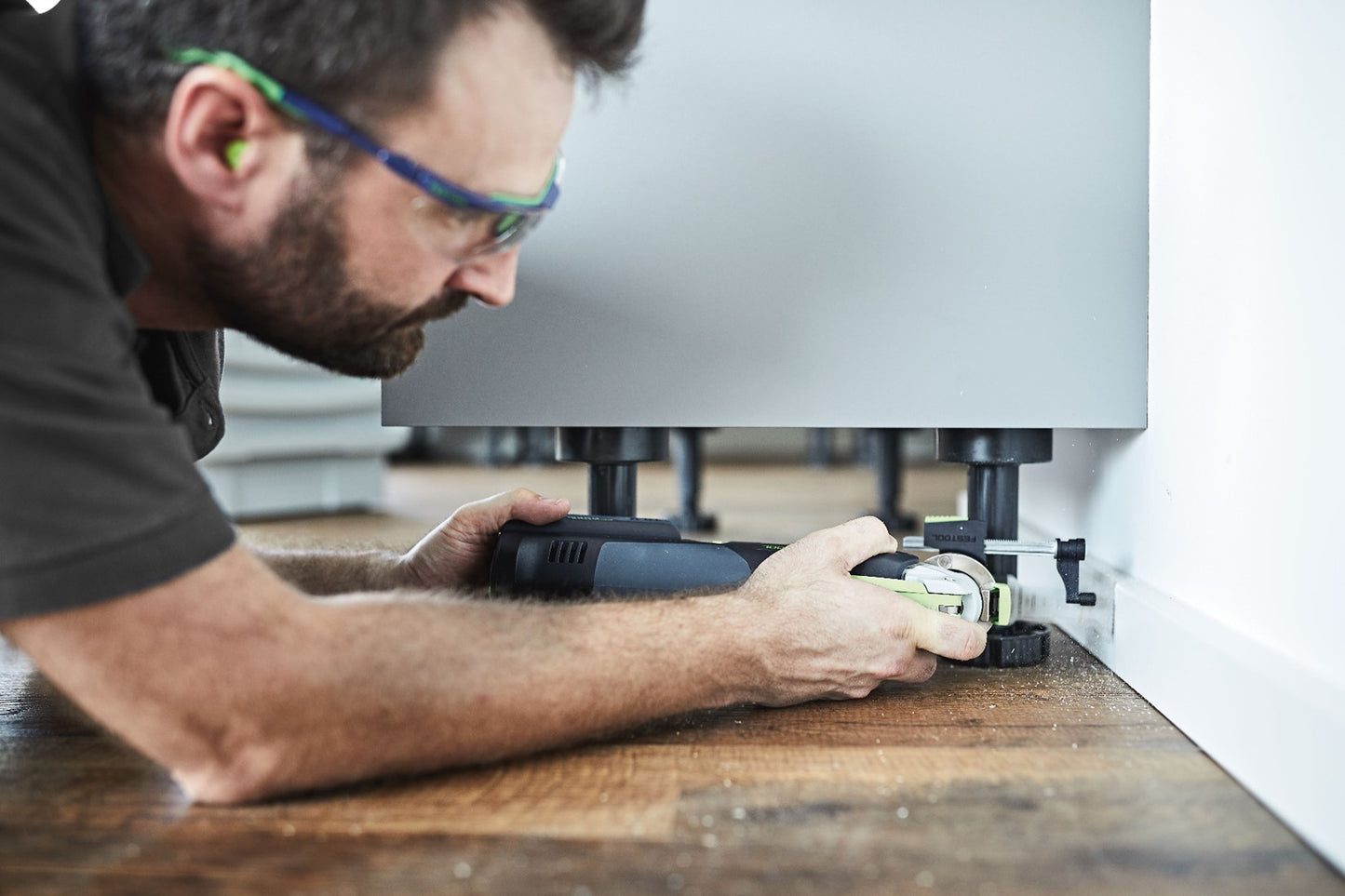 Festool Dieptestop OSC-TA