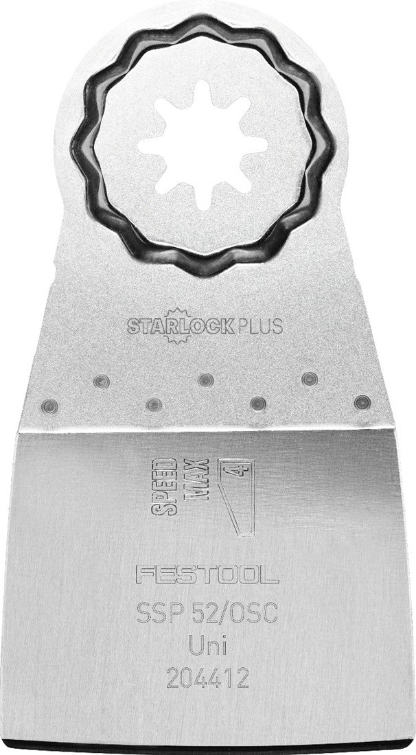 Festool Plamuur SSP 52/OSC VE=1