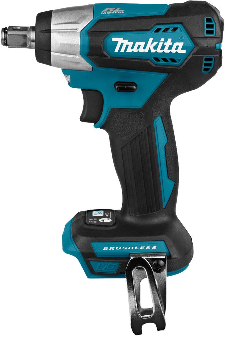 Makita DTW181ZJ Cordless Impact Wrench 18V Loose Body in Mbox