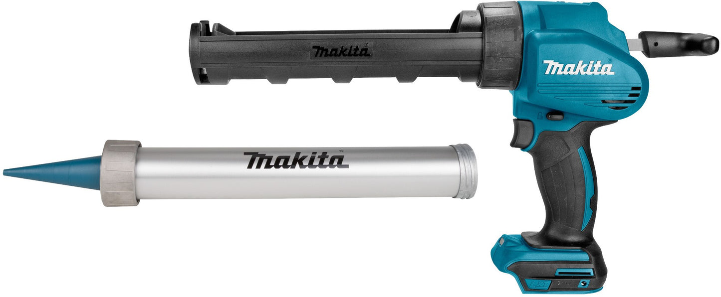 Makita DLX5040TX1 Accu Combiset 18V 5,0Ah in Tas