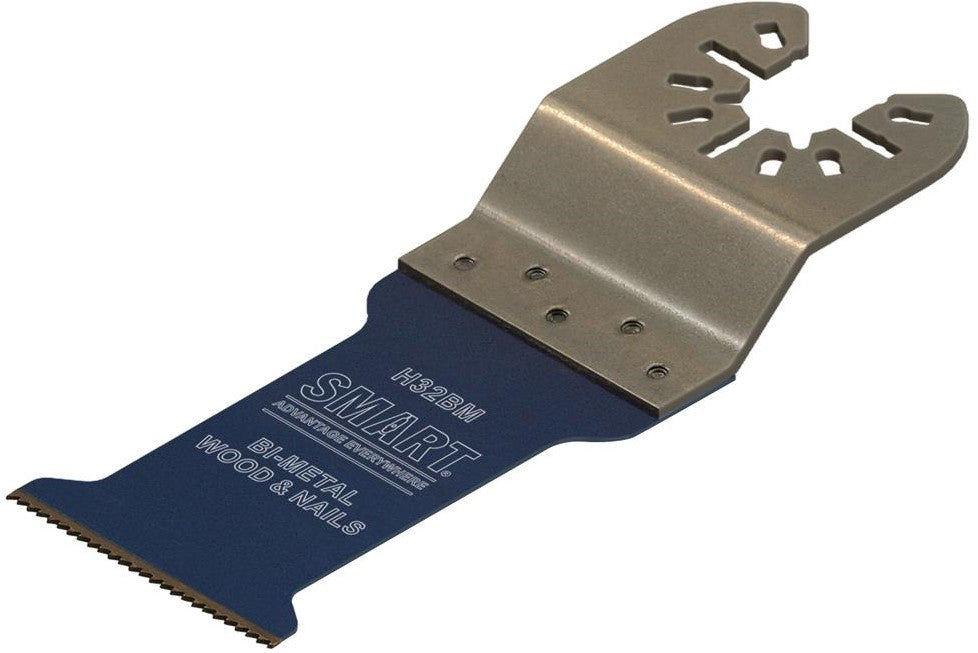 SMART blades Multi-tool blade - H32BM1