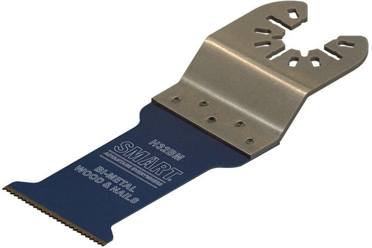 SMART blades Multi-tool blade - H32BM1