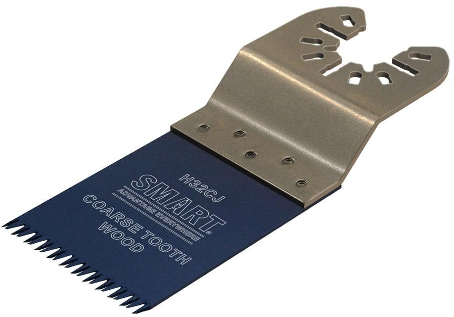 SMART blades Multi-tool blade - H32CJ1