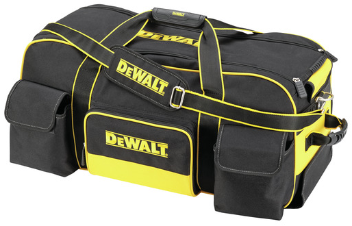 DWST1-79210 Large Tool Bag/Trolley