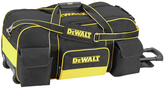 DWST1-79210 Large Tool Bag/Trolley