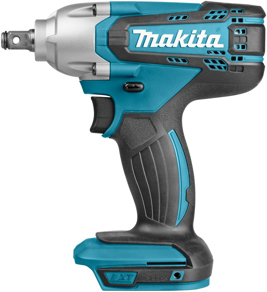 Makita DTW190Z Accu Slagmoersleutel Losse body