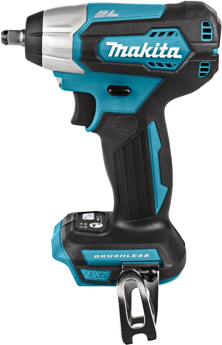 Makita DTW180Z Accu Slagmoersleutel 18V Li-ion Losse Body