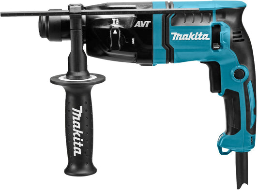 Makita HR1841FJ Bohrhammer SDS+ 230V AVT in Mbox