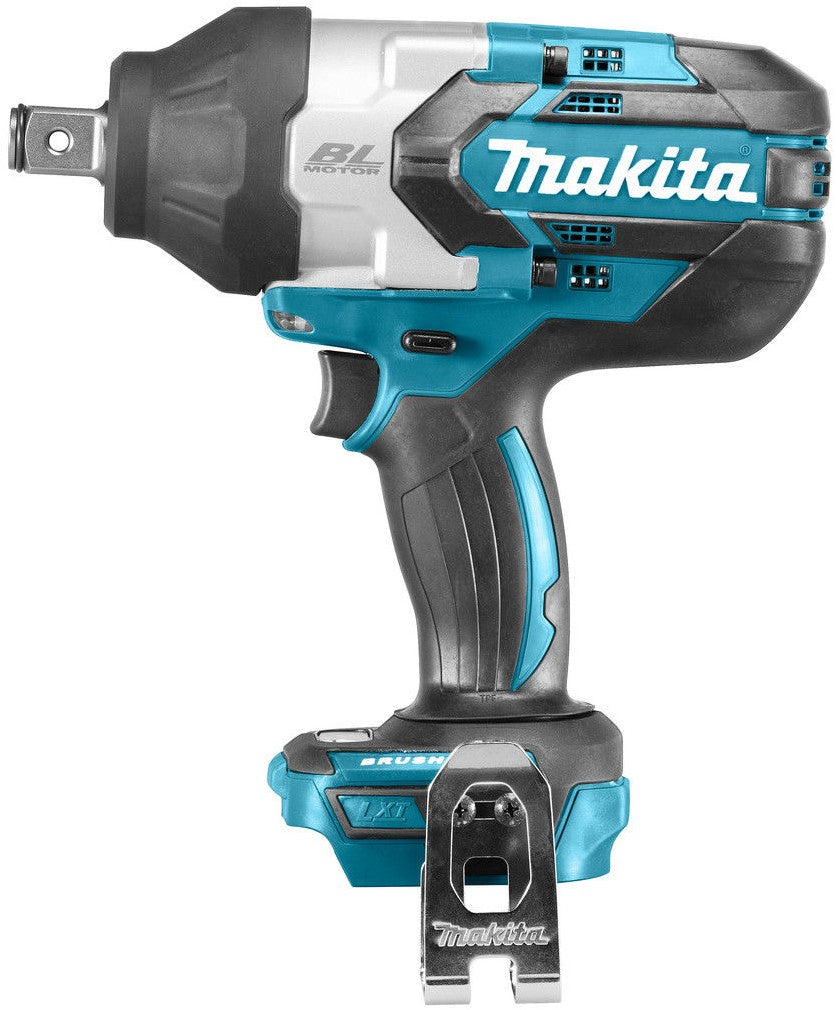 Makita DTW1001Z Accu Slagmoersleutel 18V Basic Body