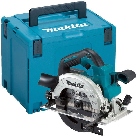 Makita DHS660ZJ Cordless Circular Saw 18V Loose Body in Mbox