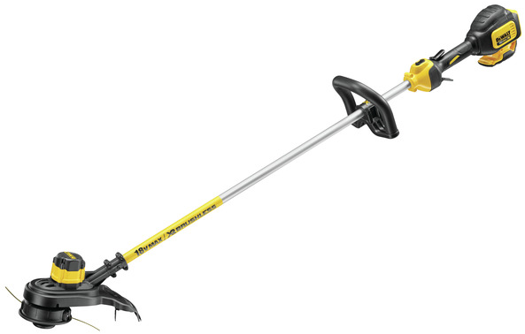 DCM561PB Accu Grastrimmer 18V Losse Body