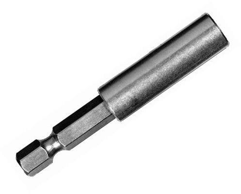 DT7500 Magnetische Schroefbithouder 60 mm voor 25mm Schroefbits