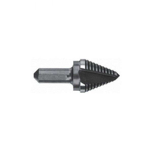 DT5031 Metaaltrappenboor 20-34mm