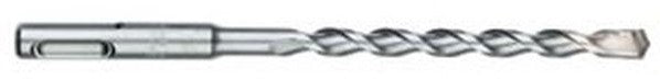 DT9827 Bohrer SDS Plus EXTREME2 8x100x160mm 10 Stück