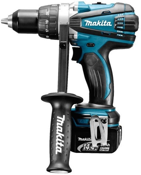 Makita DDF448RTJ Akku-Bohrschrauber 14,4 V 5,0 Ah Li-Ion in Mbox