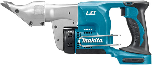 Makita DJS130ZJ 18 V Blechschere Loose Body in Mbox