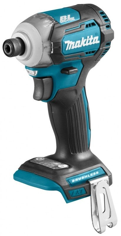 Makita DTD170ZJ Schlagschrauber 18 V Li-Ion Loose Body in Mbox