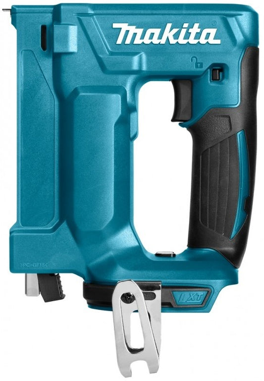 Makita DST112ZJ Hefter 18 V Li-Ion Loose Body in Mbox