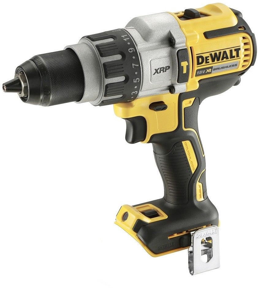 DCD996P3K Cordless Impact/Screwdriver 18V 5.0Ah XR Li-ion