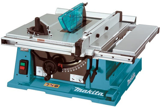 Makita 2704 Sägetisch - Neuer Typ 2704N