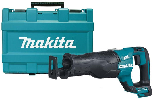 Makita DJR187ZK Reciprozaag 18V Losse Body in Koffer