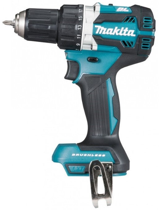 Makita DDF484ZJ Akku-Bohrschrauber 18 V Loose Body in Mbox