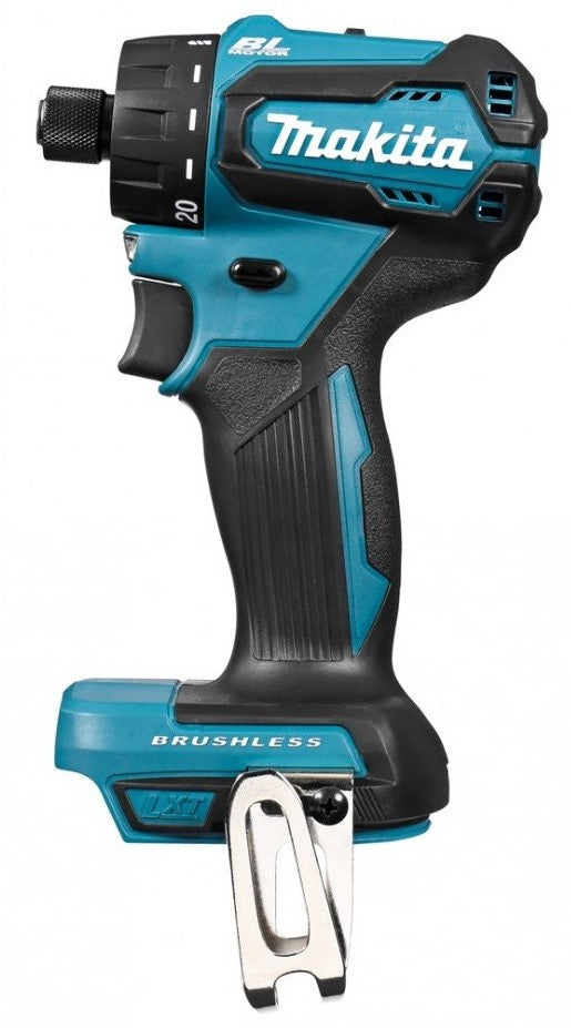 Makita DDF083ZJ Cordless drill/screwdriver 18V Loose Body in Mbox