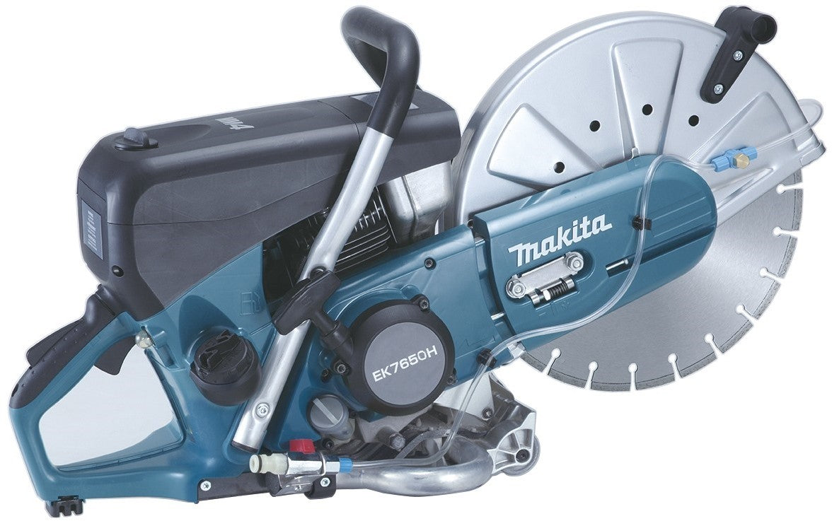 Makita EK7670HX1 Motordoorslijper 4-takt 300mm