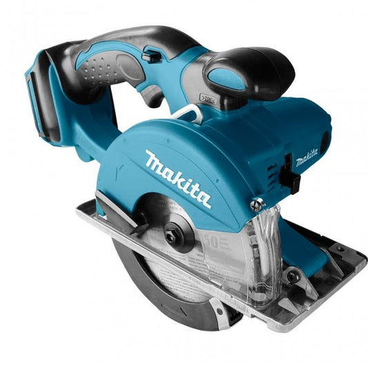 Makita DCS550ZJ Akku Metallkreissäge 18V Loose Body in Mbox