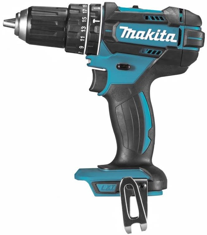 Makita DHP482ZJ Accu Klop-/Schroefboormachine 18V Body in Mbox