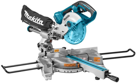 Makita DLS714Z Akku Kappsäge 18V Loose Body