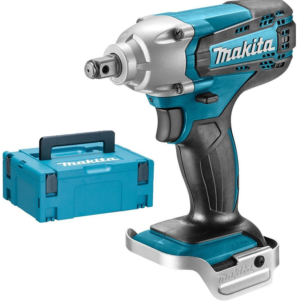 Makita DTW190ZJ Accu Slagmoersleutel Losse body in Mbox